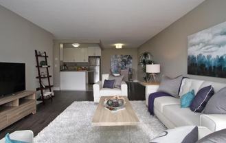 burnaby rentals 2 bedroom