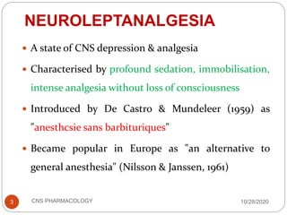 neurolept