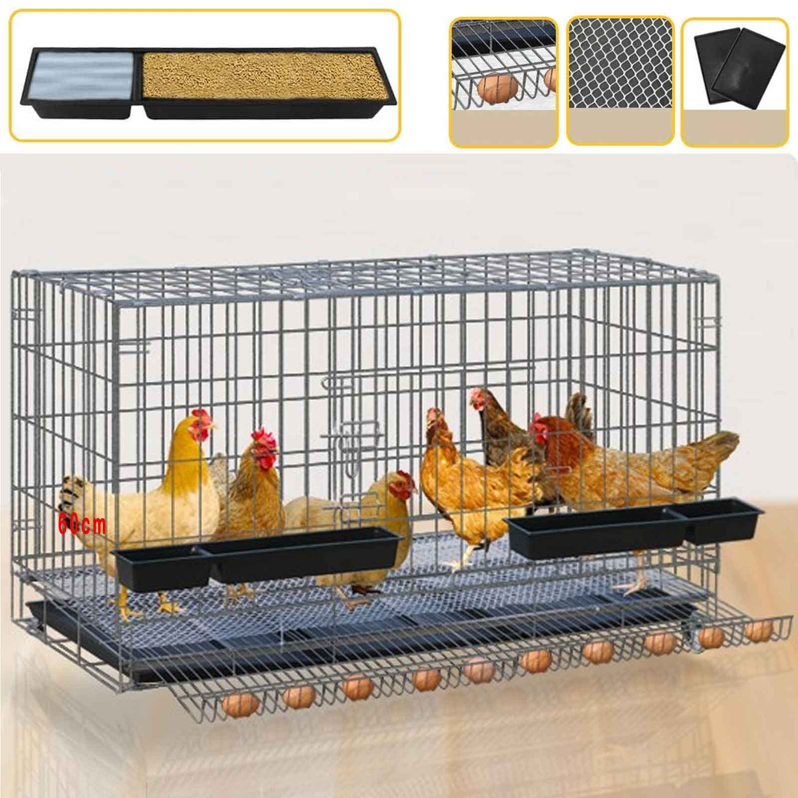 poultry cage