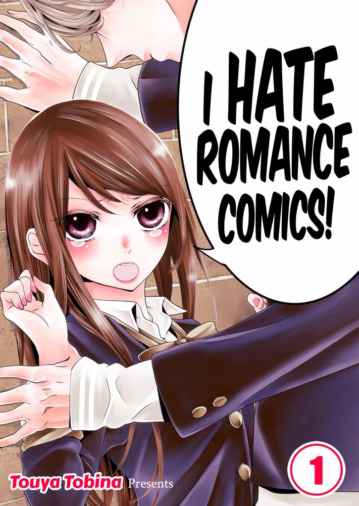 manga love story online