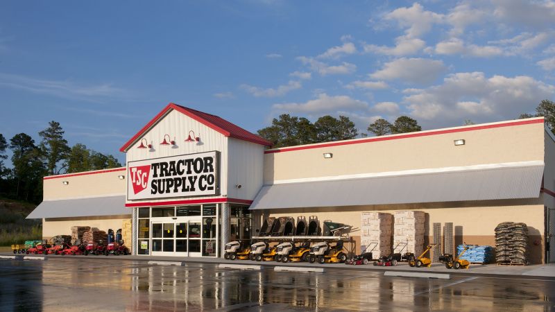 tractor supply near me