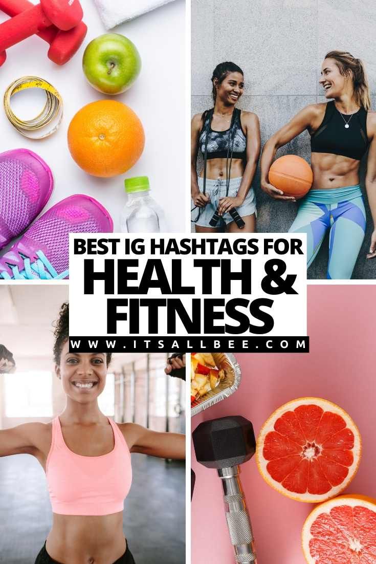gym hashtag instagram