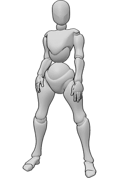 body reference