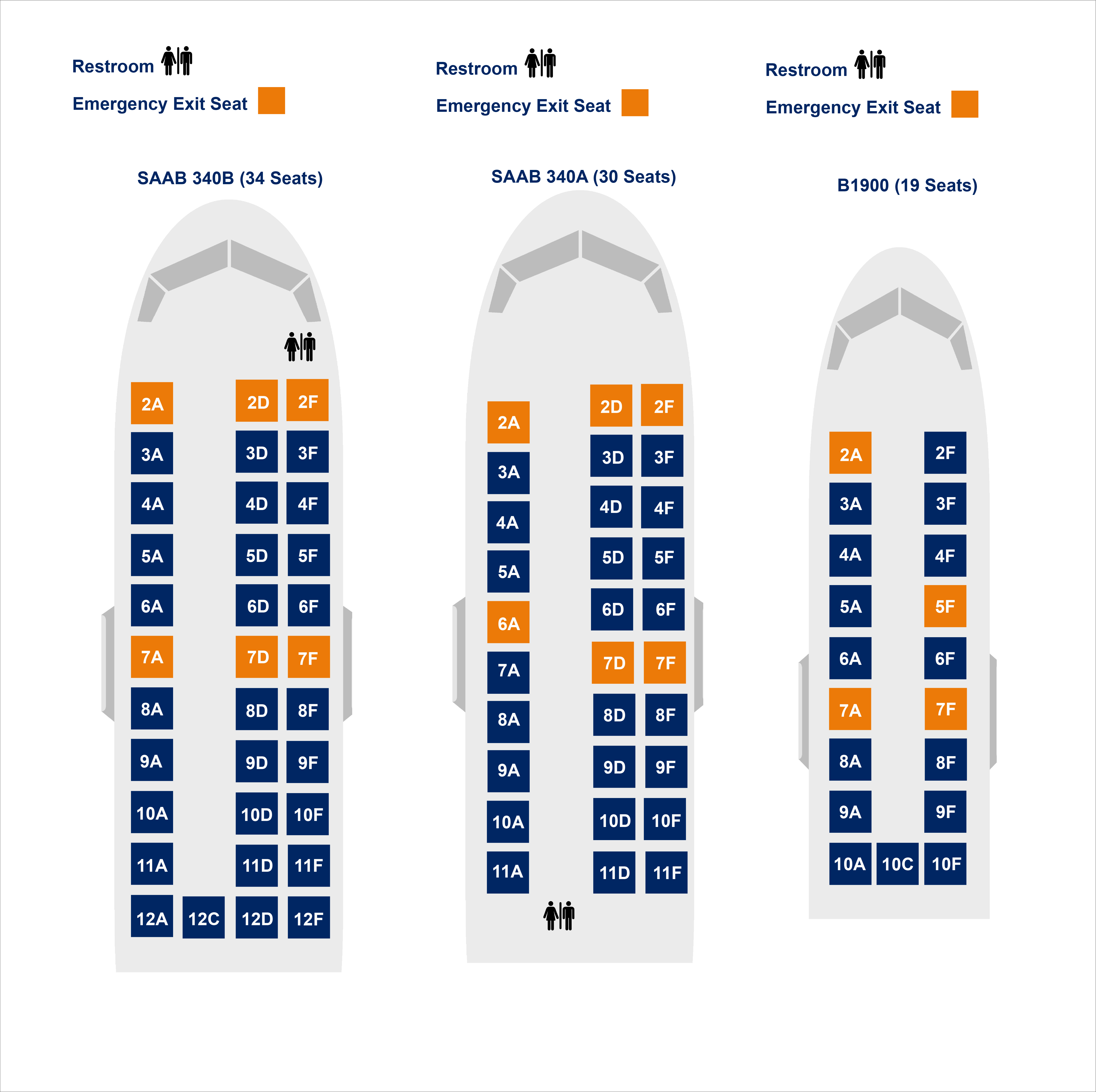 seatmap