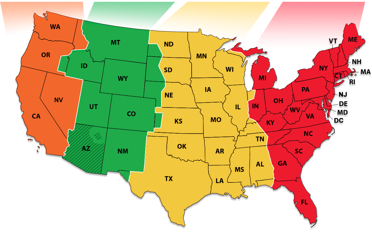 current time eastern standard time usa