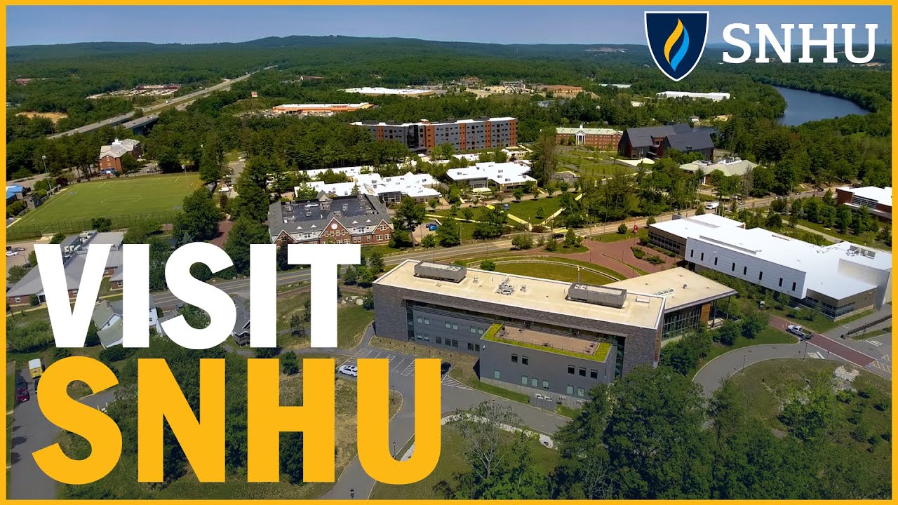 snhu admissions phone number