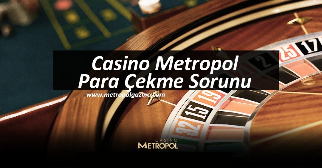 casino metropol