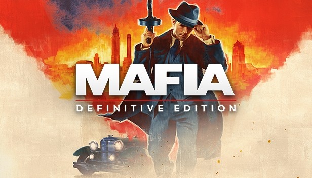 mafia steam