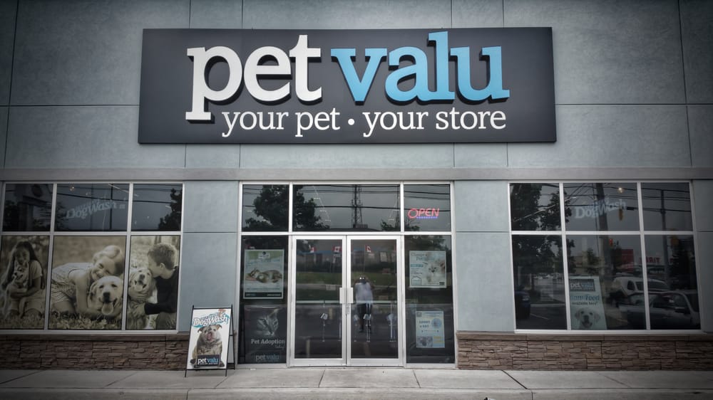 petvalue canada