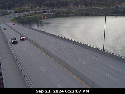 bennett bridge webcam