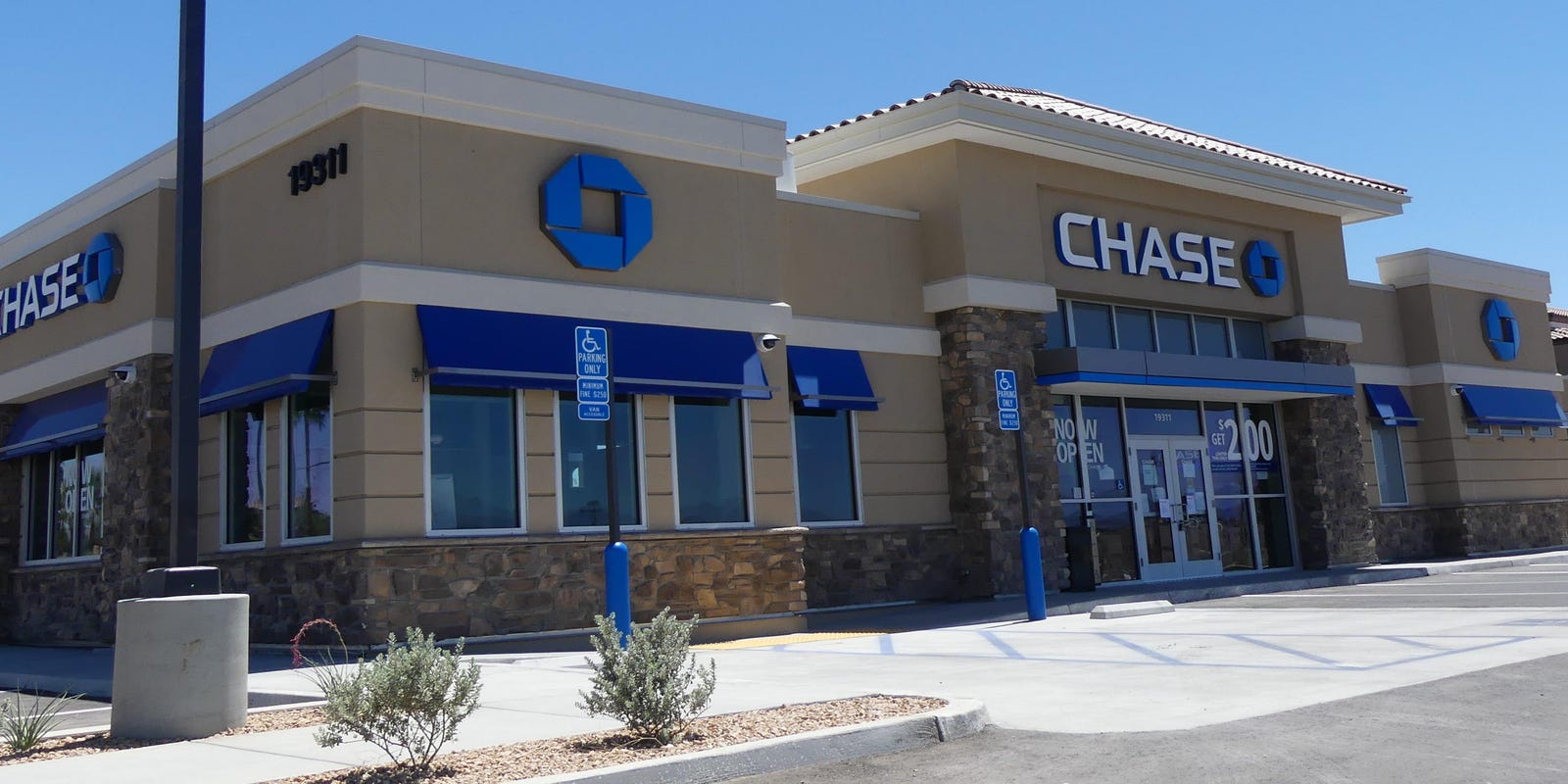 chase bank mohave valley