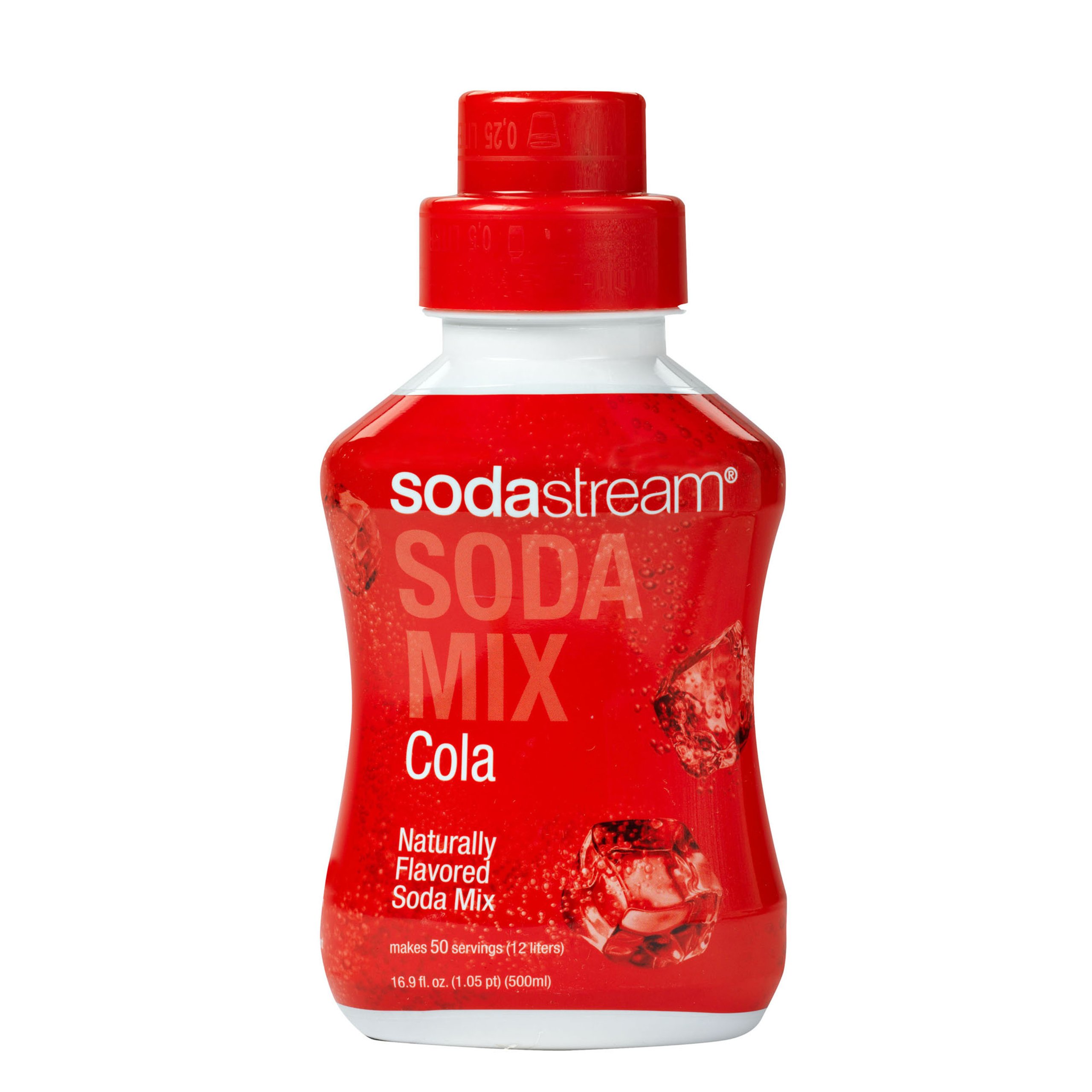 sodastream coca cola