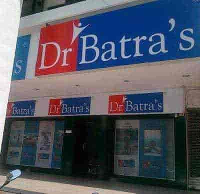 doctor batra clinic