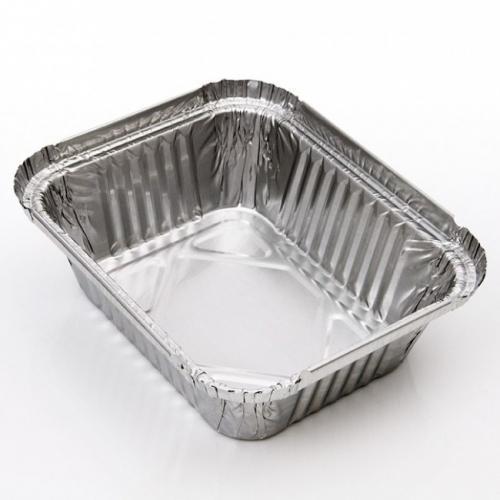 aluminium foil container manufacturers near me