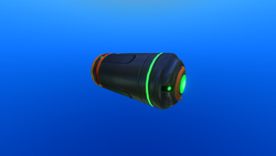 subnautica ion power cell
