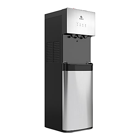 avalon self cleaning water dispenser