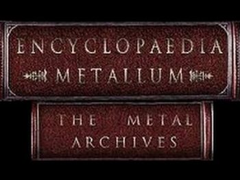 enciclopedia metallum