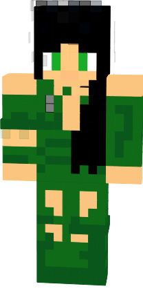 minecraft rita