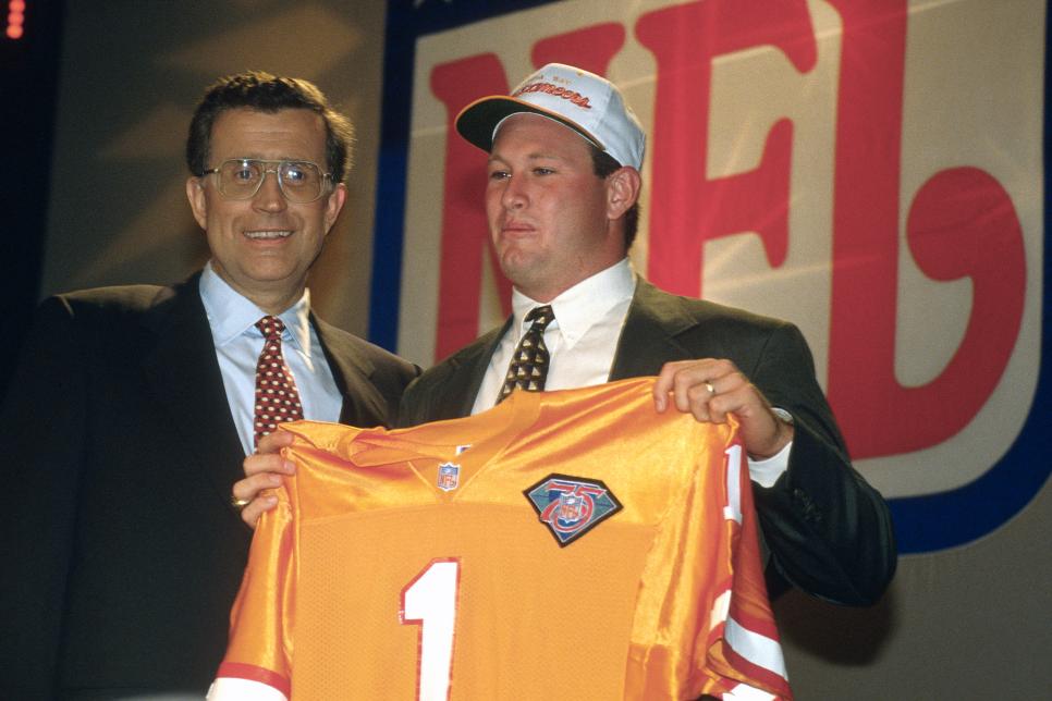 1994 nfl draft