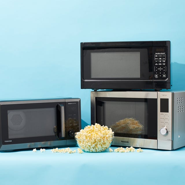 best countertop microwave oven