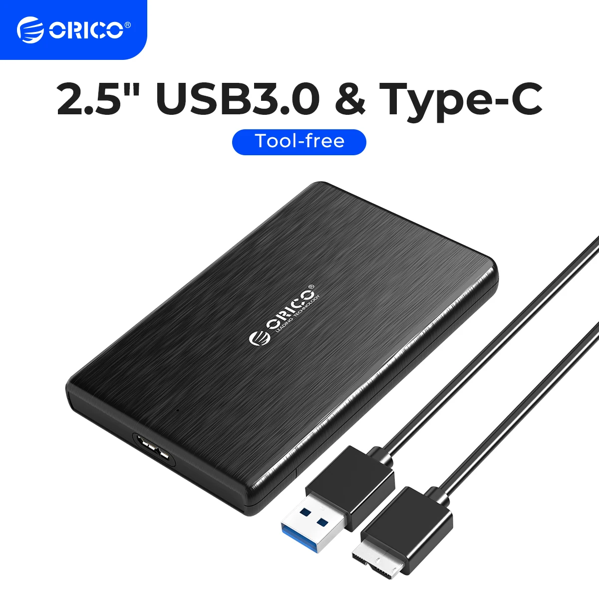 external hard disk case usb 3.0