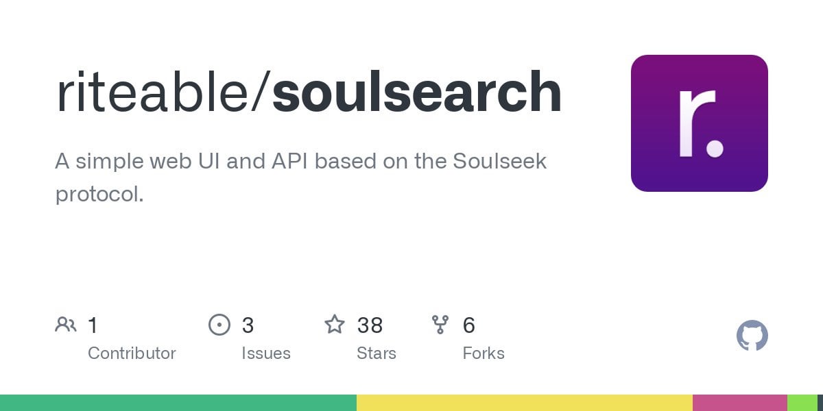 soulseek online