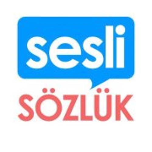 sesli sozluk