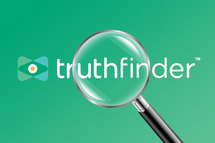 is truthfinder legit