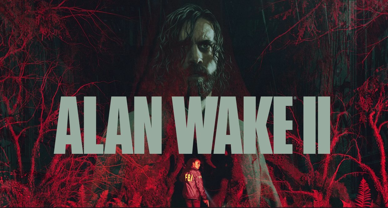alan wake 2 review metacritic