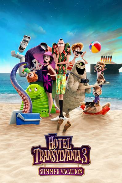 hotel transylvania 3 free watch