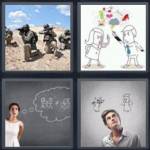 4pics 8 letters