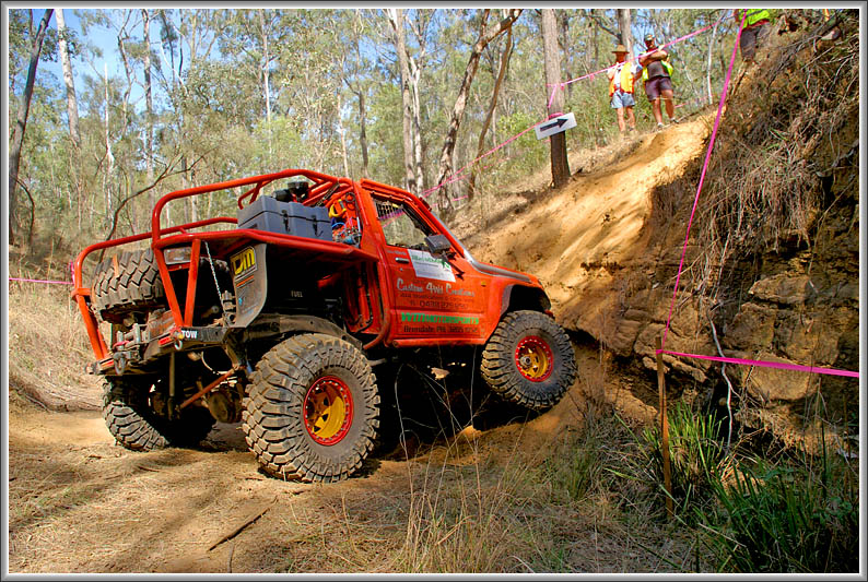 4x4 forum australia