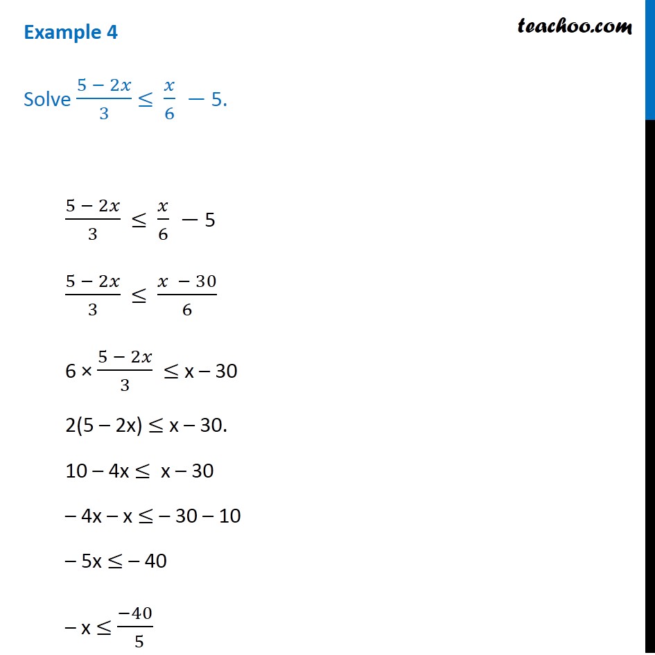 5 2x 3