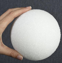 5 inch styrofoam balls