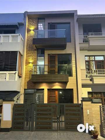 5 marla house for sale in chandigarh