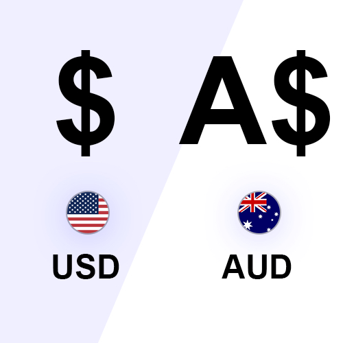 500 usd to aud