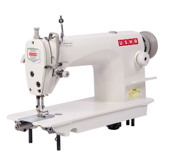 usha industrial sewing machine price list