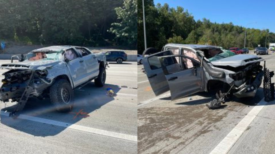 tacoma crash