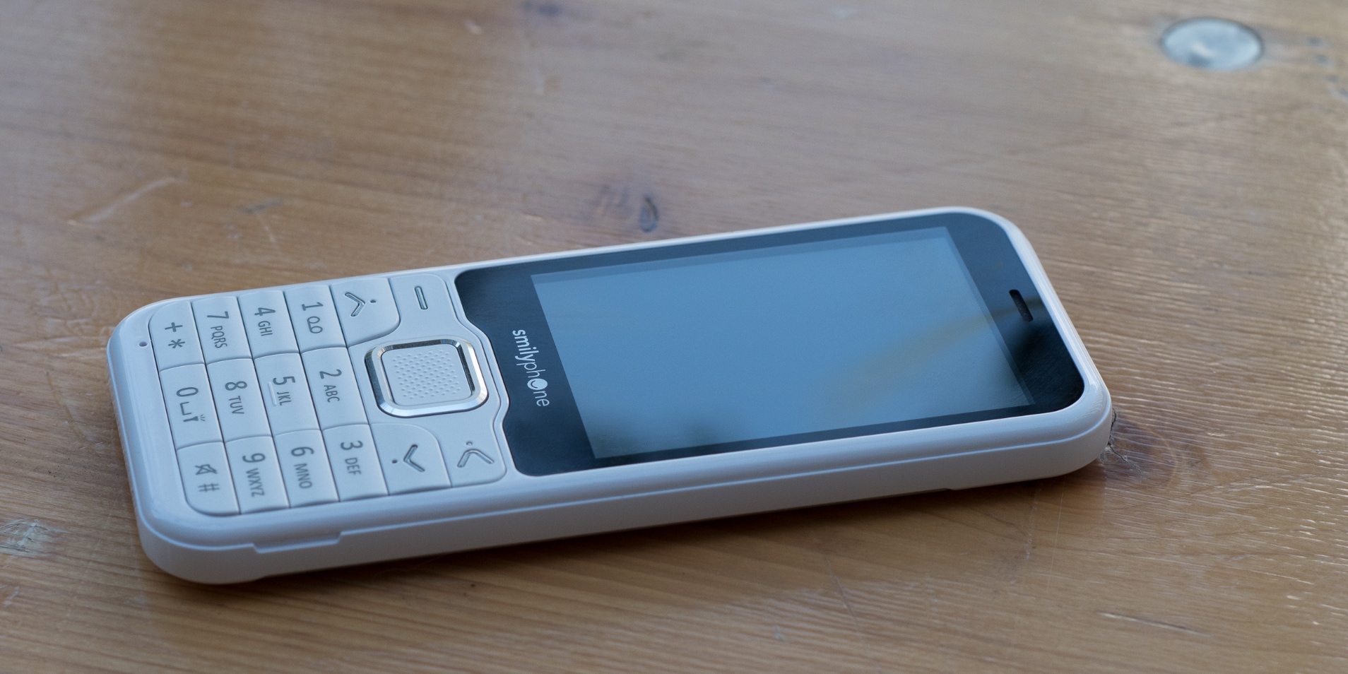 dumbphone with whatsapp