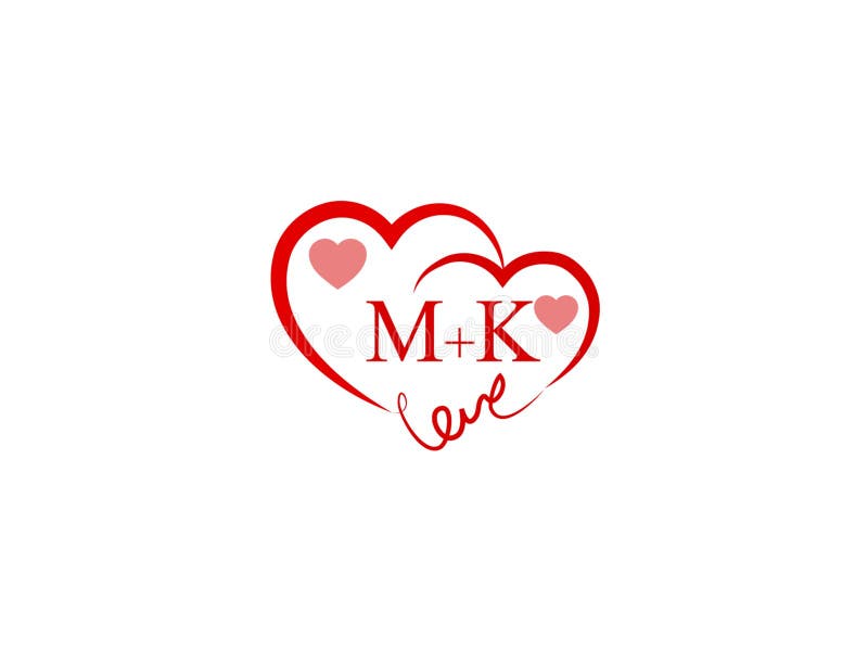 mk love wallpaper