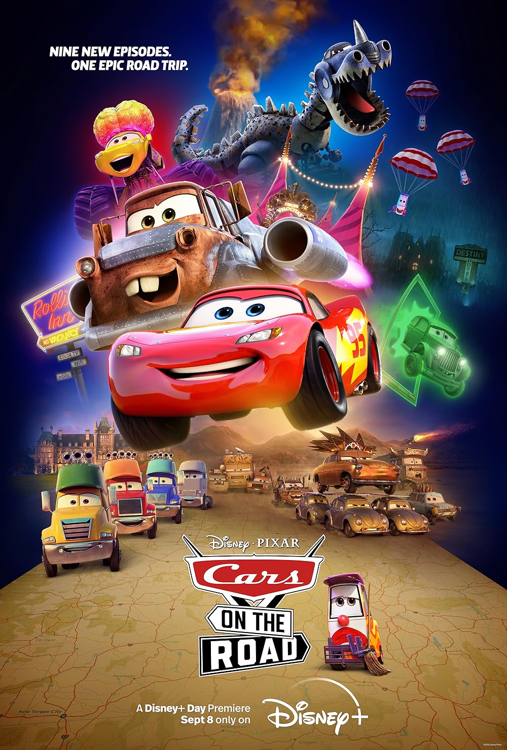 cars imdb