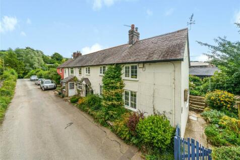 houses for sale clun