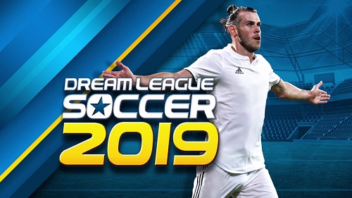 dream league soccer 2019 para hilesi apk indir