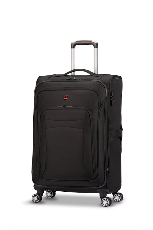swiss wenger luggage review