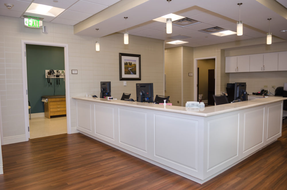 bon secours neurology clinic