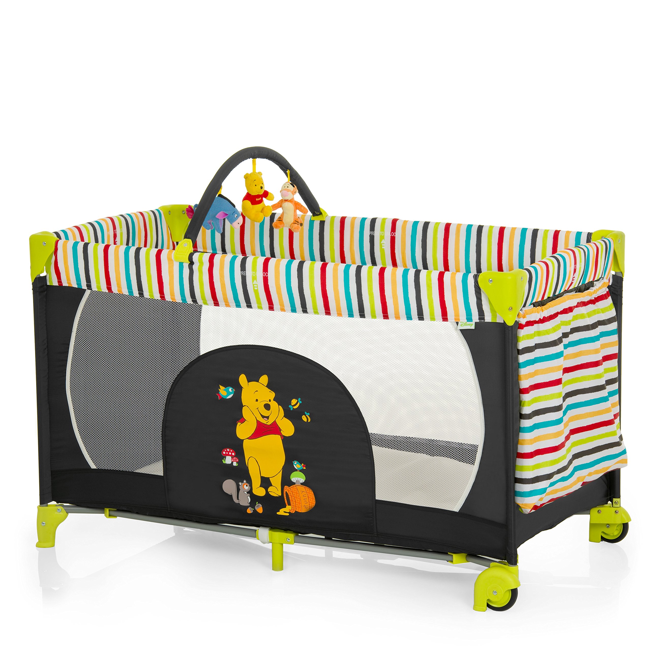 disney travel cot