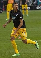 roberto firmino wiki