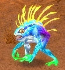 murloc wowhead