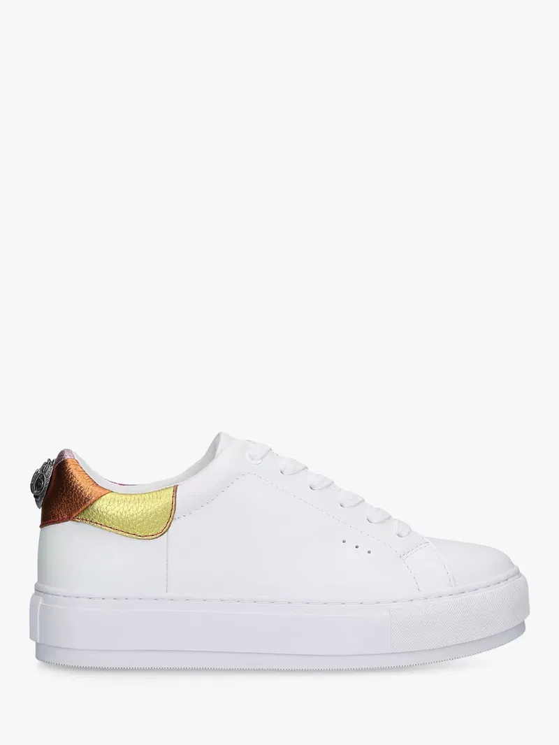 kurt geiger trainers