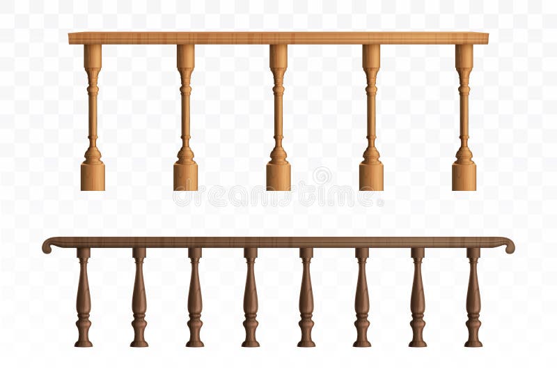 railing clipart